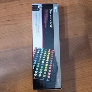 Marker Storage